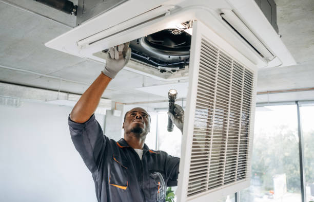 Licensed Furnace Repair service in Dresden, TN - FH HVAC